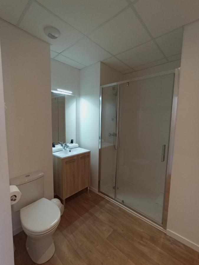 Nemea Appart Hotel Coliseum Amiens Centre Экстерьер фото