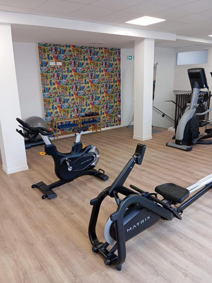 Nemea Appart Hotel Coliseum Amiens Centre Экстерьер фото