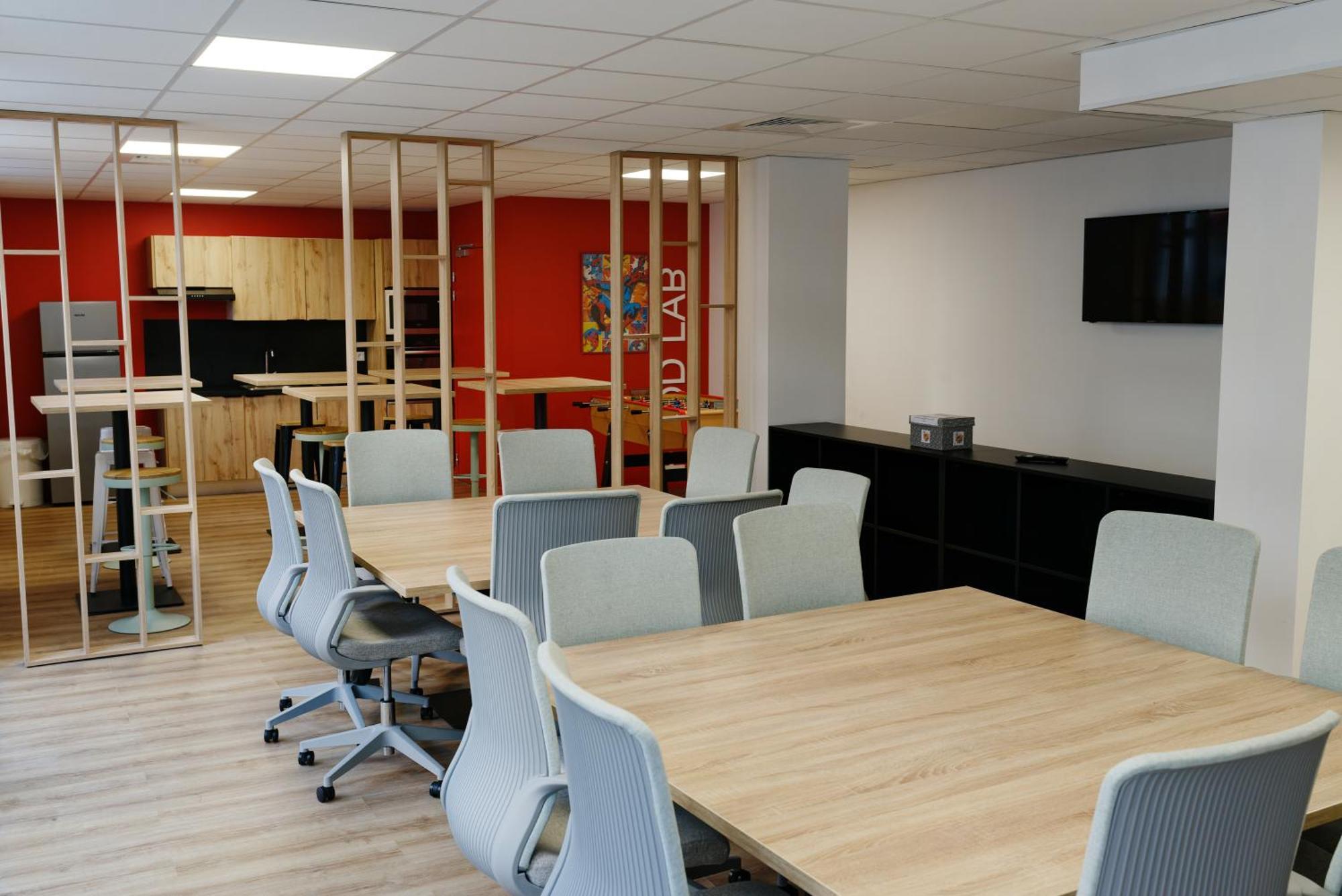 Nemea Appart Hotel Coliseum Amiens Centre Экстерьер фото