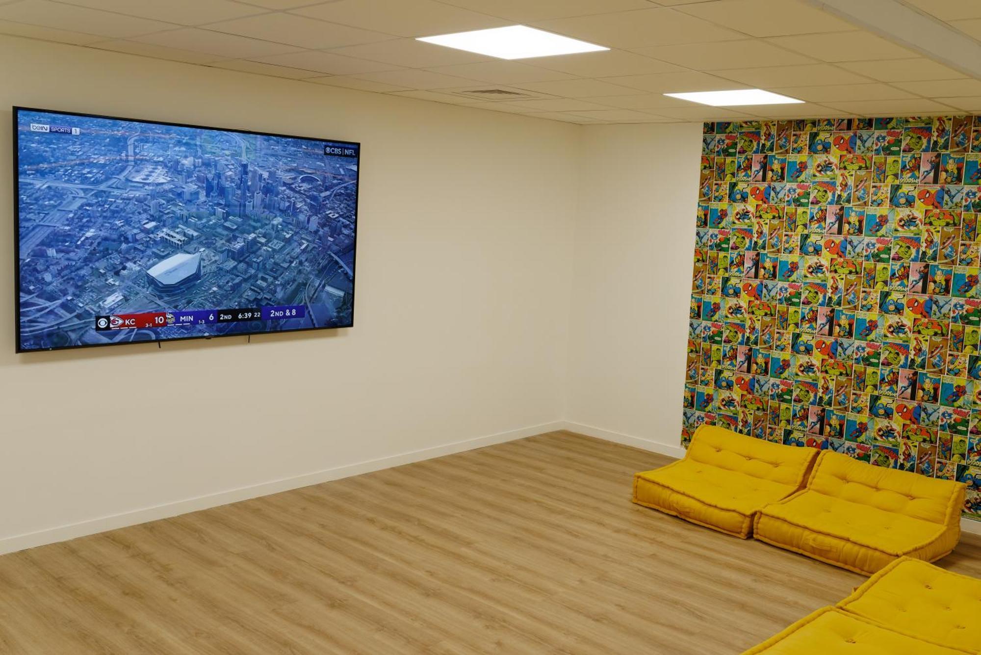 Nemea Appart Hotel Coliseum Amiens Centre Экстерьер фото