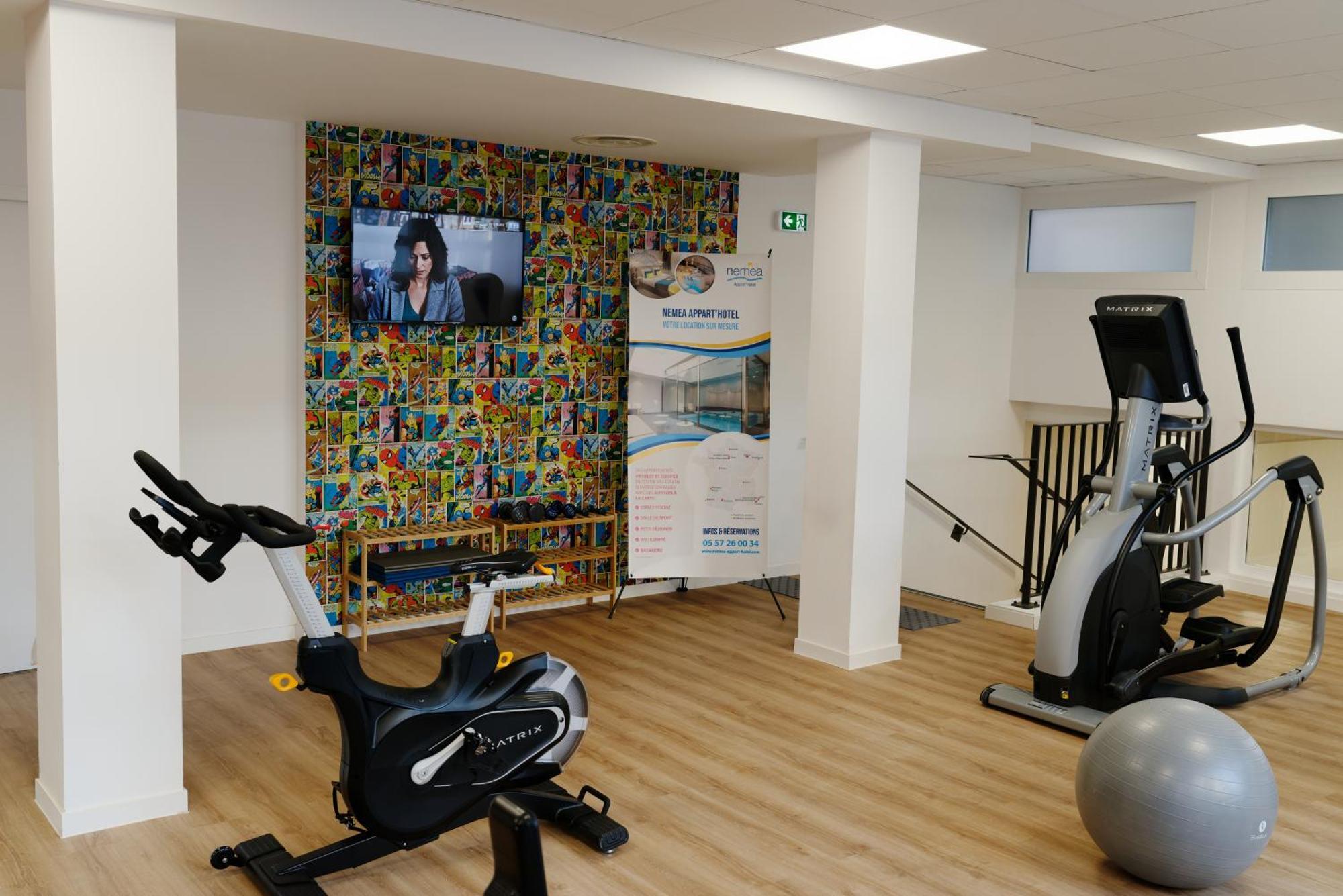 Nemea Appart Hotel Coliseum Amiens Centre Экстерьер фото