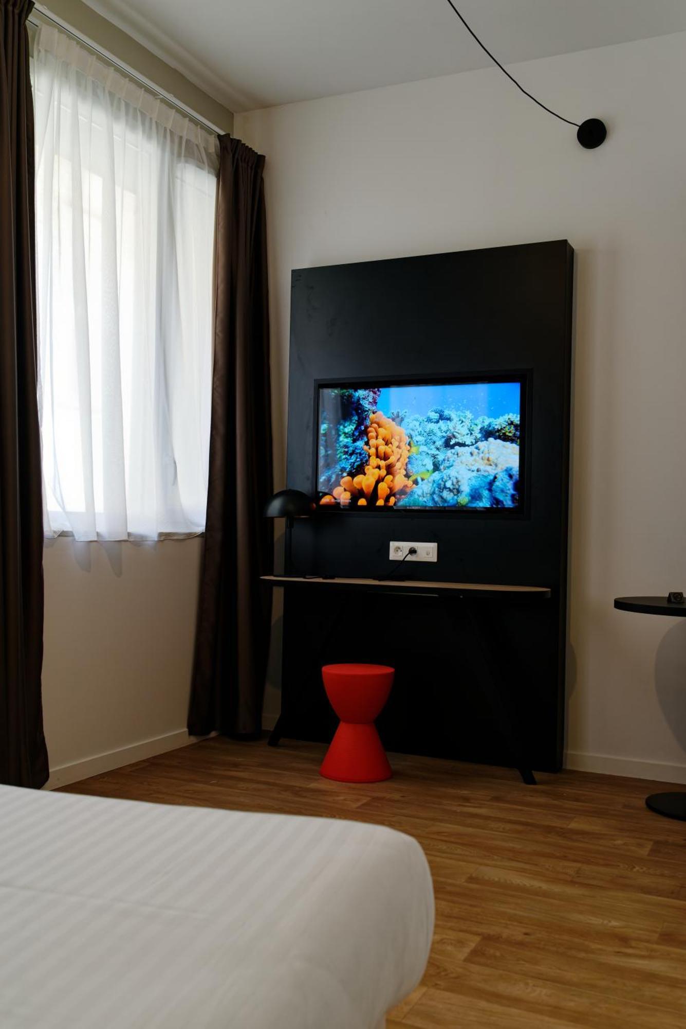 Nemea Appart Hotel Coliseum Amiens Centre Экстерьер фото