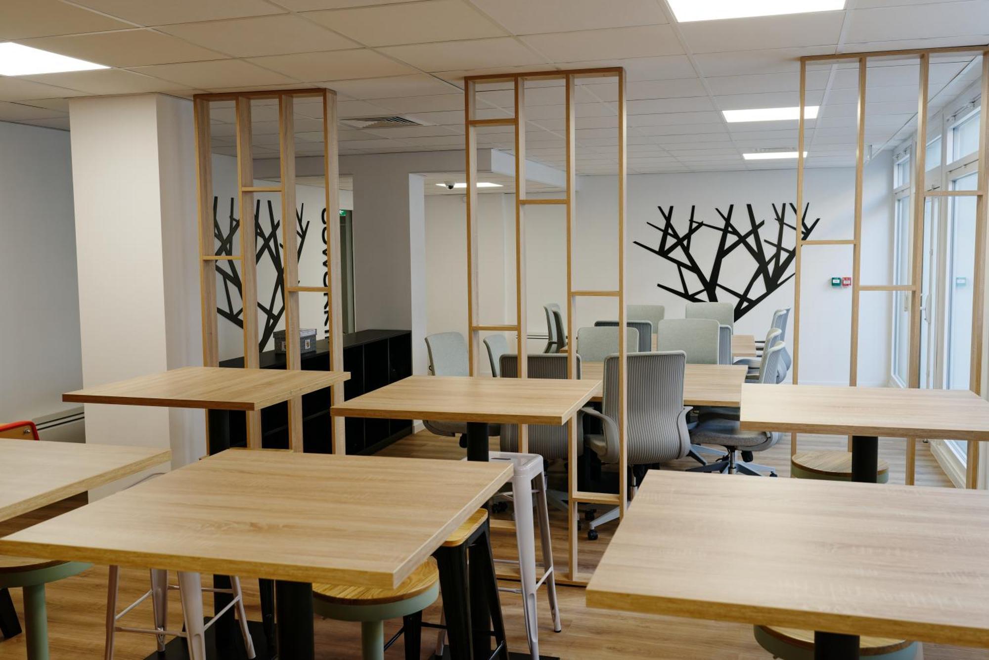 Nemea Appart Hotel Coliseum Amiens Centre Экстерьер фото