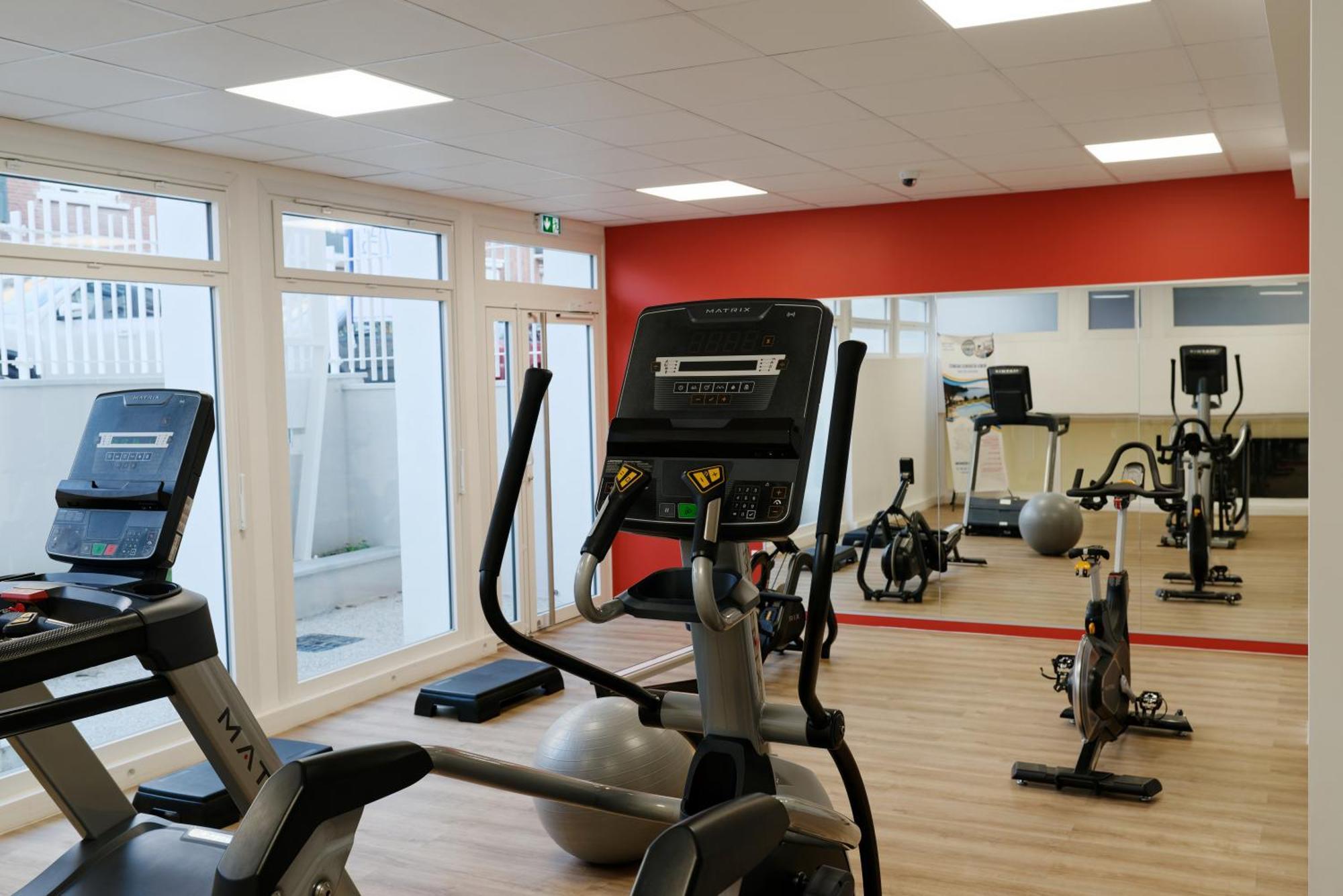 Nemea Appart Hotel Coliseum Amiens Centre Экстерьер фото